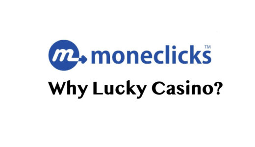 イチ押しのラッキーカジノ（Lucky Casino）