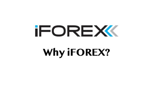 海外FX：iFOREX（アイフォレックス）との出会い